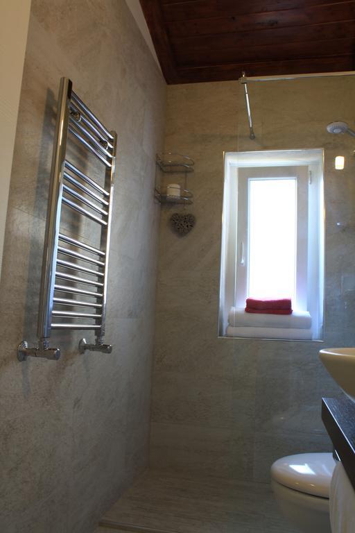 La Maison Du Lac アングイッラーラ・サバーツィア 部屋 写真